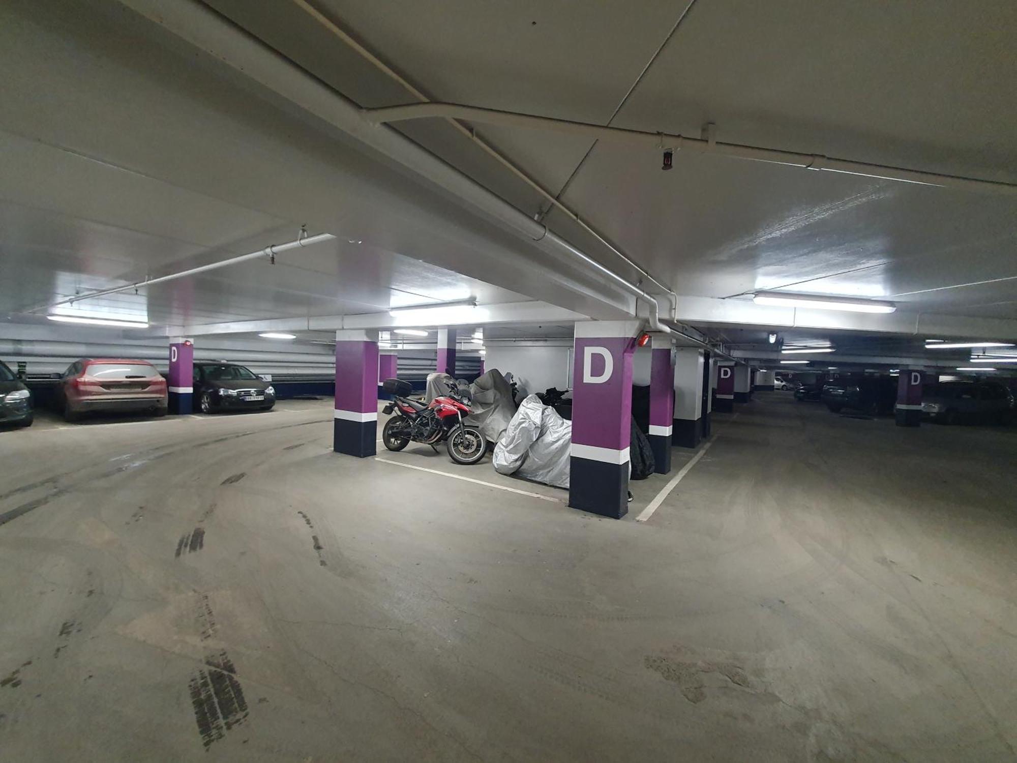 Oslo Center Apt&Central Station& Garage Parking ภายนอก รูปภาพ